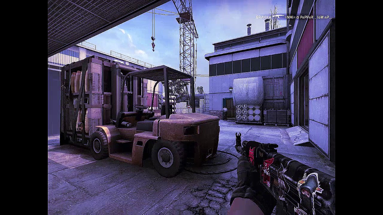 Esl társkereső csgo