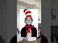 Cat in the hat costume terrifying update