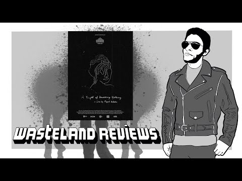 A Night of Knowing Nothing (2022) - Wasteland Documentary Film Review