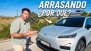 He PROBADO el DEEPAL S05 y TENGO RESPUESTAS a su GRAN ÉXITO en ESPAÑA