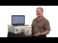 Physical Layer Test System (PLTS) with PXI-VNA Multiport Measurements | Keysight