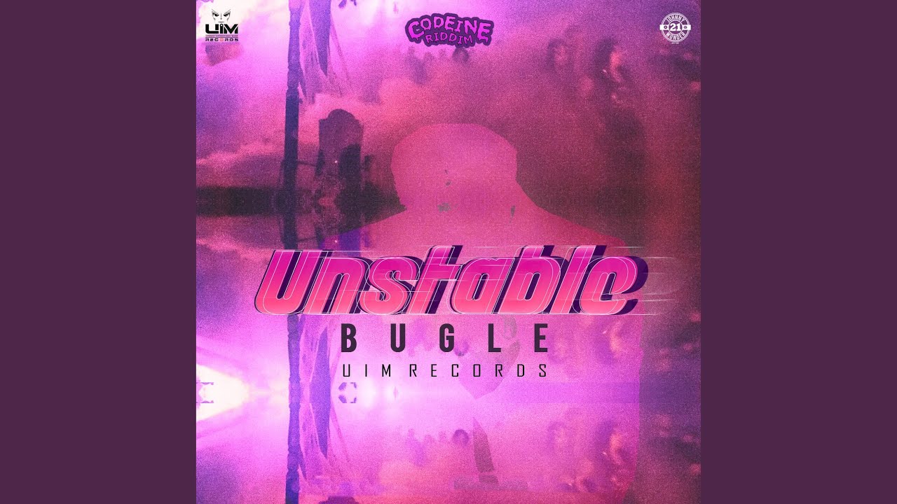 Watch Unstable (Codeine Riddim) on YouTube Watch Unstable (Codeine Riddim) on YouTube