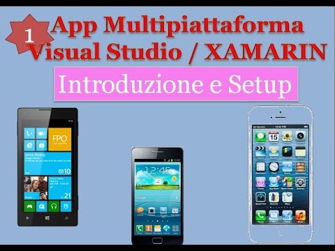 Video: Xamarin è gratuito?