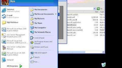 Understanding Security and Network Connectivity