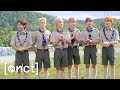 NCT DREAM 엔시티 드림 'Fireflies’ (24th World Scout Jamboree Ver.)