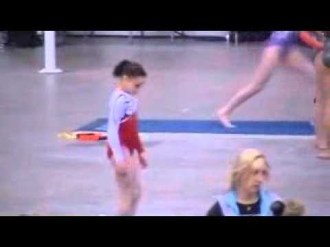 Adra Parks - IGI Chicago Style 2011 - Level 8 Vault