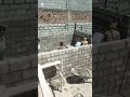 Aaj ka real scene 😳 | Pakistan Real Life | Three Star Construction #shorts