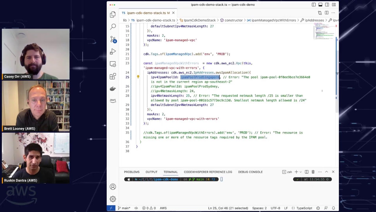 From The Field | Part 5: How to Become a Network Ninja: Network Optimisation