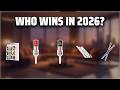 The Top 5 Best The best Dabber Tool in 2026 - Must Watch Before Buying!