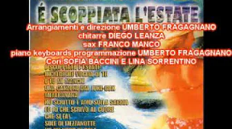 Francesco Calabrese - Incredibile voglia di te (Versione Inedita) Francesco Calabrese - Incredibile voglia di te (Versione Inedita)