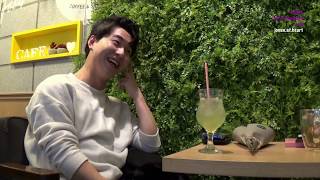 20181220 Ve-Known Interview in Seoul