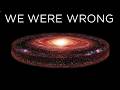 Nobel Prize WINNER Tell Us The Strange Truth About Trillions Of Galaxies In Our Universe