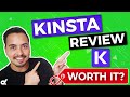 Kinsta Review (2023) ❇️ Speed Test, Live Demo &amp; My Honest Web Hosting Recommendation