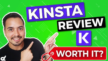 Kinsta Review (2025) ❇️ Speed Test, Live Demo & My Honest Web Hosting Recommendation
