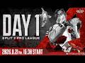 Apex Legends Global Series Year 6:Split 2 【APAC North Pro League】