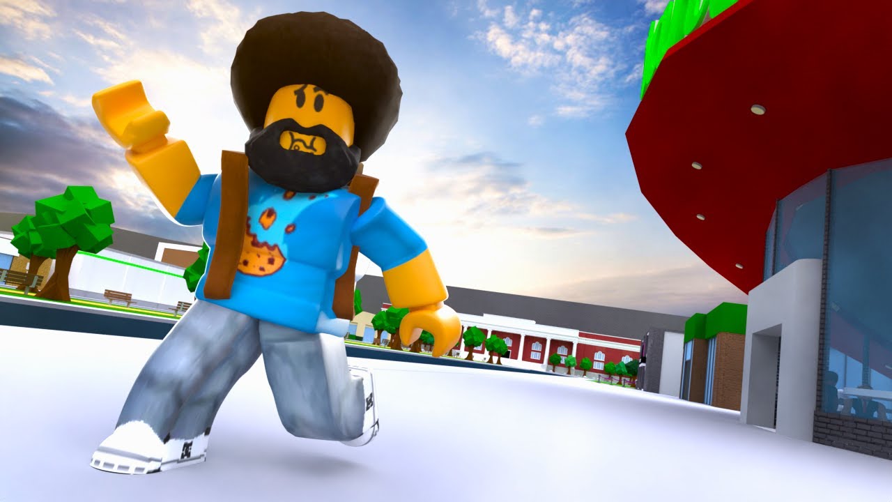 THE RETURN! | BloxBurg EP. 1 - YouTube