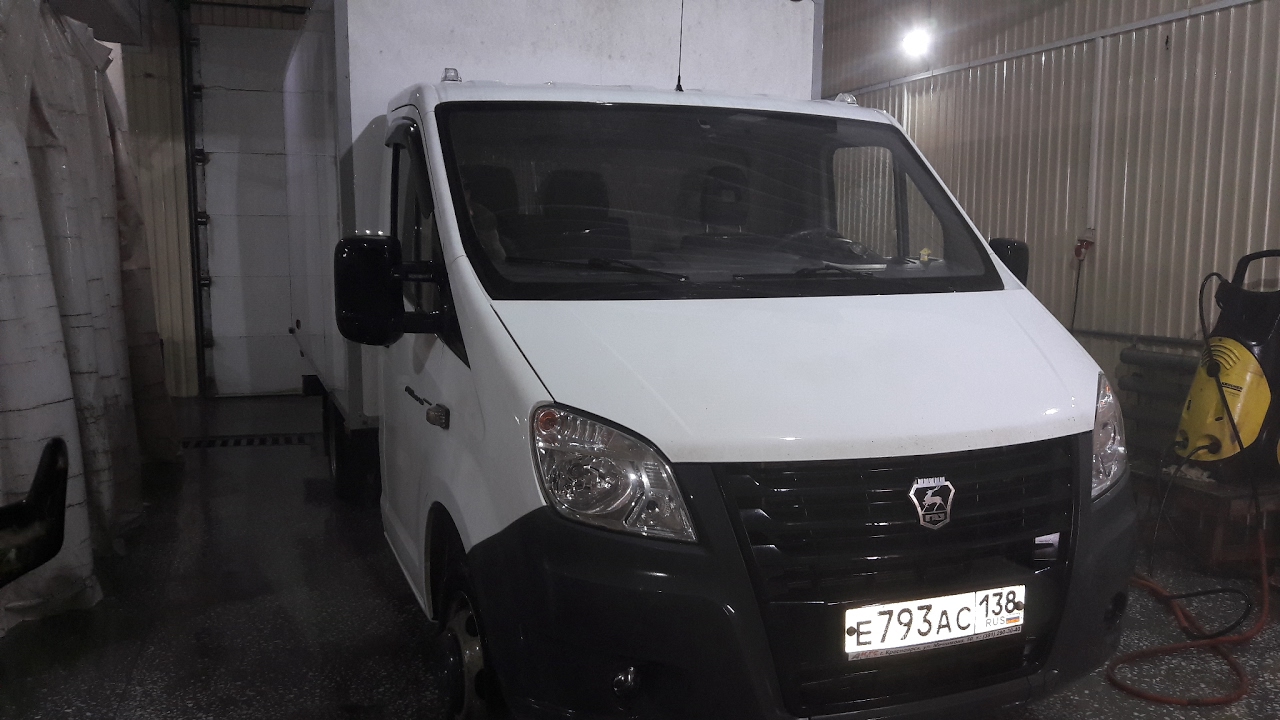 Hyundai гарантийный ремонт