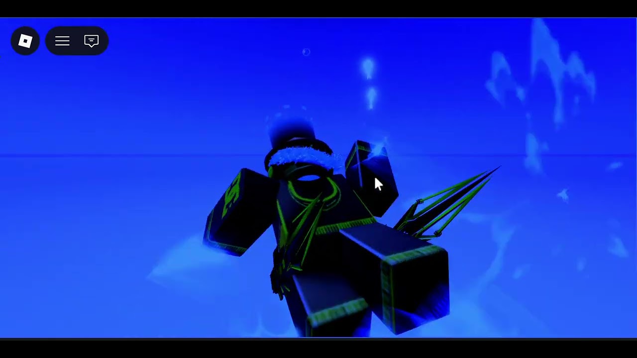 Ocean System Showcase A Pro Sea Rework | 