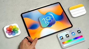5 Game-Changing Features in iPadOS 18 You NEED to Try