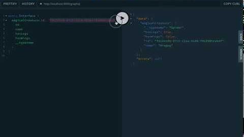Registering Interface and Union types on GraphQL Schema