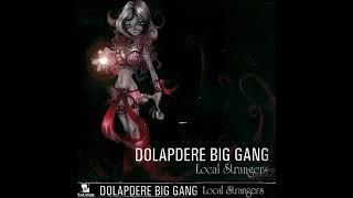 Dolapdere Big Gang - Billie Jean Resimi