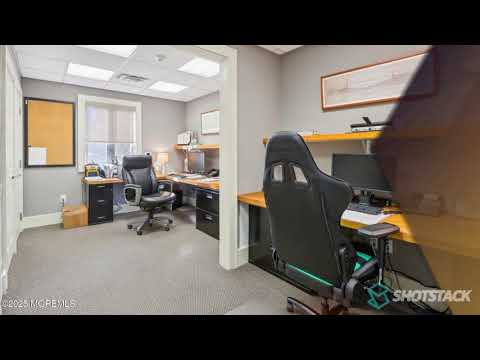 83 RIVER STREET, Red Bank, NJ home video tour