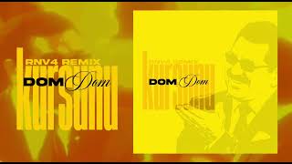 İbrahim Tatlıses - Dom Dom Kurşunu (Rnv4 Remix)