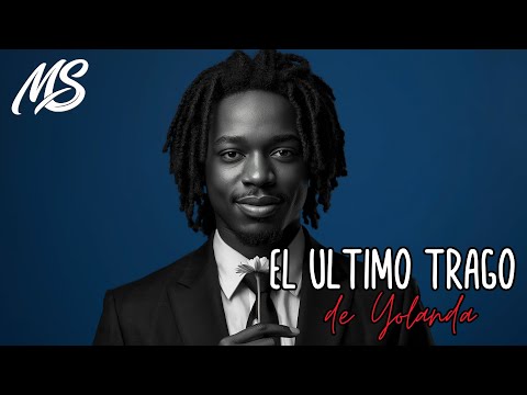El Último Trago de Yolanda – Vintage Soul en Español 1970  | Misael Soul