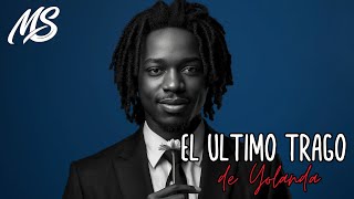 El Último Trago de Yolanda – Vintage Soul en Español 1970  | Misael Soul