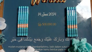 TIPS CARA MELIPAT UANG MAHAR