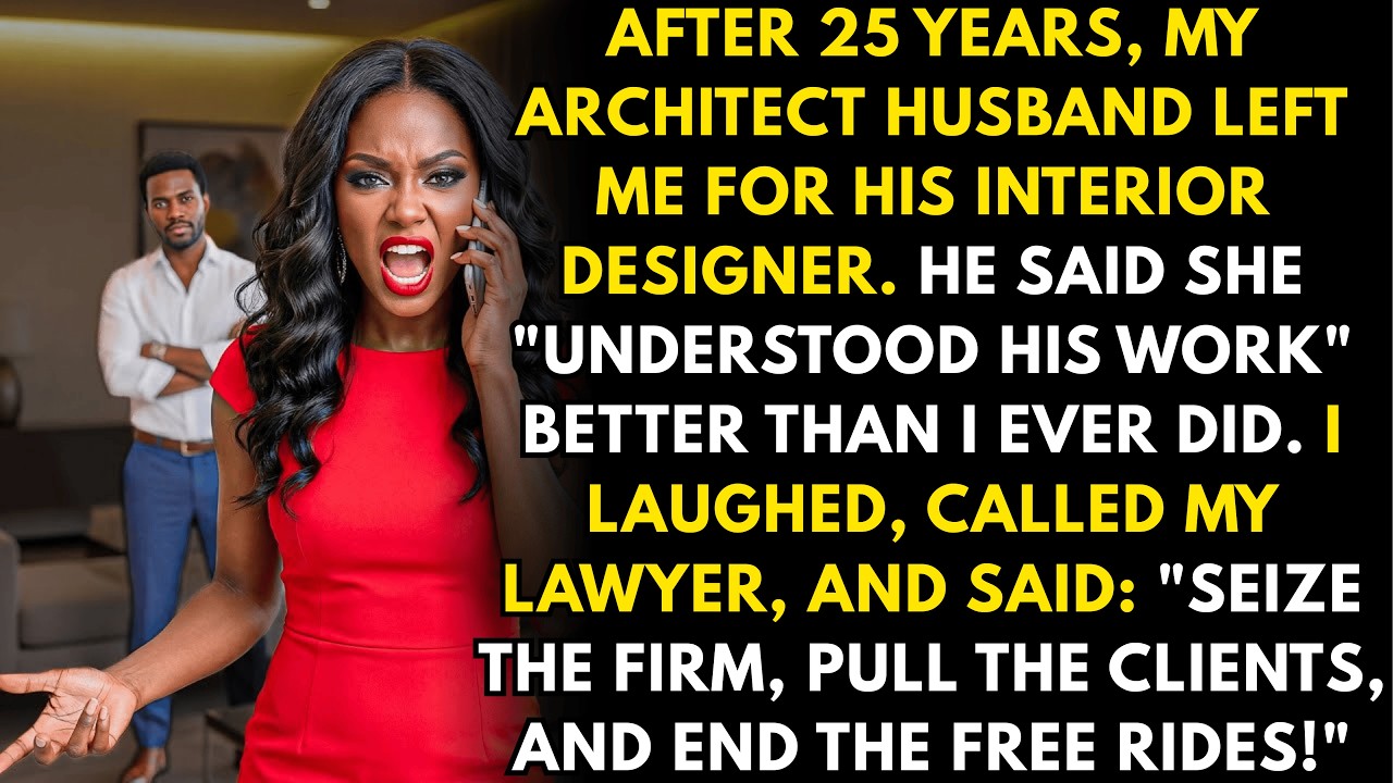 After 25 years, he found someone who 