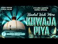 812th urs e khwaja gareeb nawaz  special manqabat 2023  studio version  abid raza qadri barkati