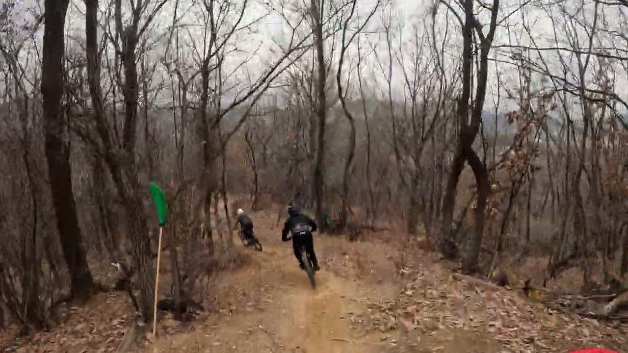 2026.1.18 (일) 거마산 