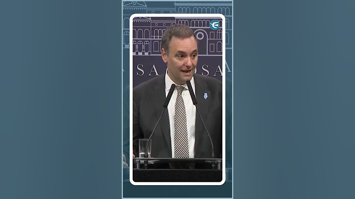 Manuel Adorni sobre la nueva suba el Dólar
