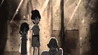 AMV - [MEP] Εvеrybοdy Lіеs 720p