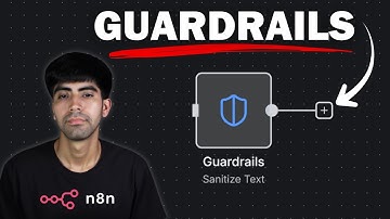 Probé el Nuevo Nodo de N8N (Guardrails)