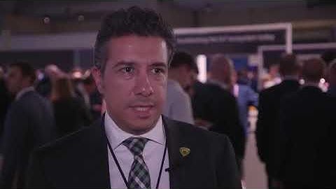 Ericsson Interview MWC