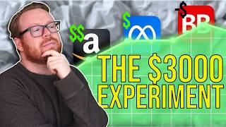 I spent $3000 marketing my book so you don't have to
