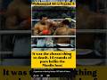 Muhammad Ali vs Joe Frazier 3 #fypシ゚viral #muhammadali #boxing #legend #new #ahorts #highlights