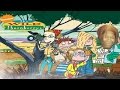 The Wild Thornberrys Exposed Roasted 