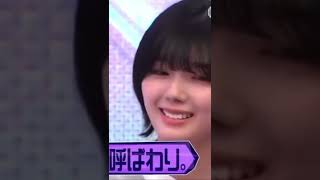 すぐ仕留める田村保乃