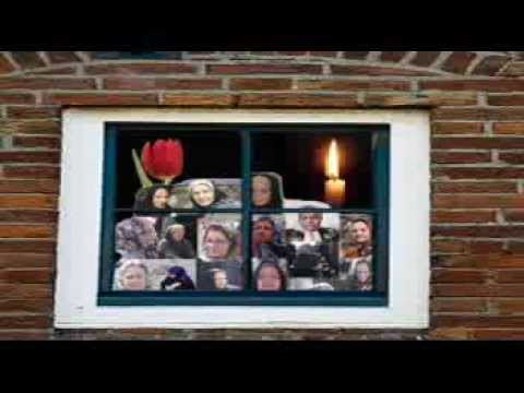 مادران خاوران 