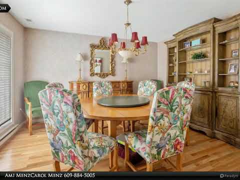 989 Tecumseh Road, Erma, NJ home video tour