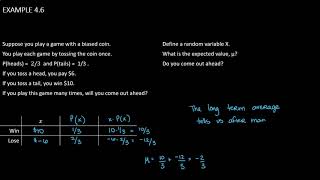 Celebrity Expected Value of a Game Example 4 6 Net Worth