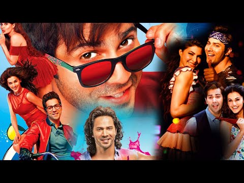 Judwaa 2: The Ultimate Bollywood Blockbuster | Don't Miss Out! Judwaa 2 Full Movie Hd