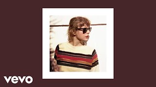 Video thumbnail of "Taylor Swift - Wildest Dreams (Taylor’s Version) (Official Audio)"