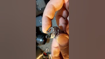 SWISSTECH 6 in 1 Utilikey #handyharvey #shorts #swisstech