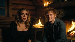 Adele & Ed Sheeran — Burning Letters (Official Music Video 2025)