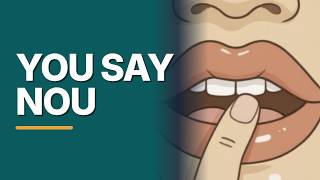 Full You Don't Speak Spanish Badly. You Speak It In English. Update