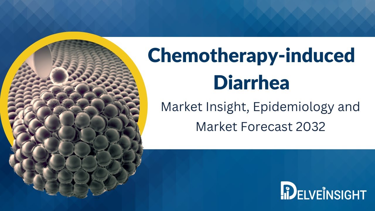 Chemotherapy Induced Diarrhea Market Size was approx. USD 80 Million in